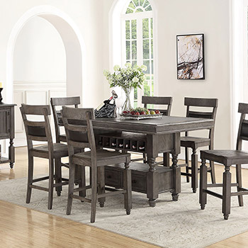 Click here for Dining Room Sets