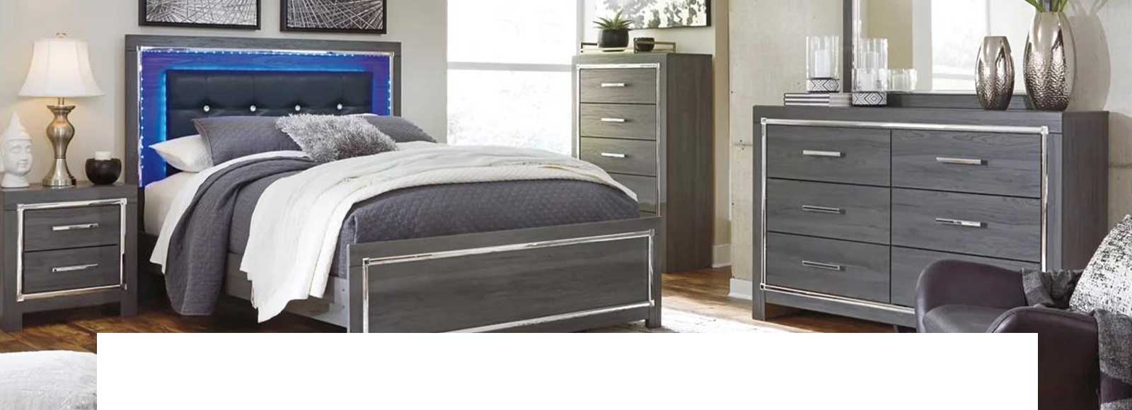 Beds