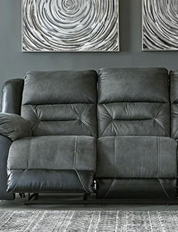 Reclining Sofas