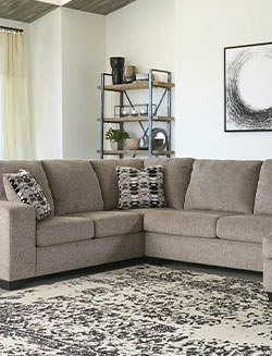 Sectional Sofas