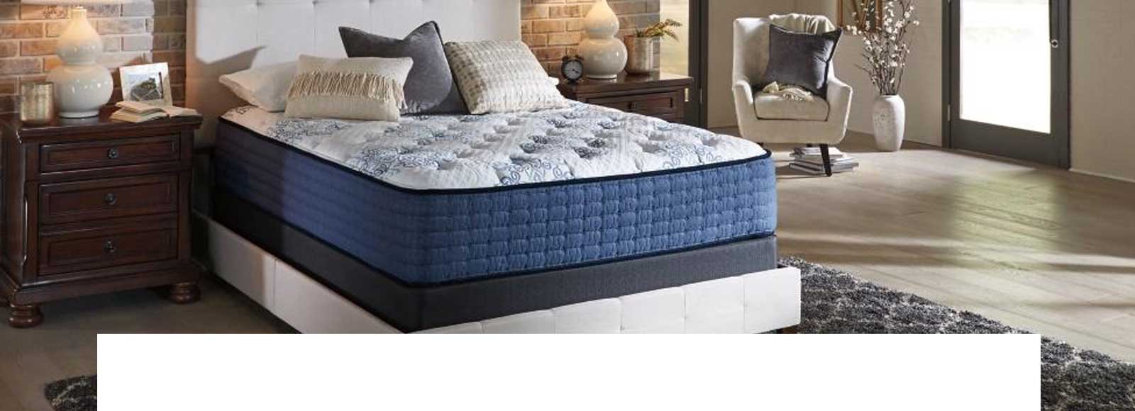 Queen Mattresses