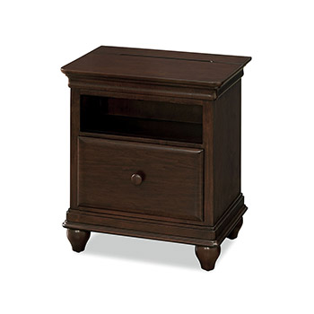 Click here for Nightstands